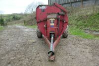 2007 HI SPEC 800 FYM SPREADER - 6