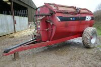 2007 HI SPEC 800 FYM SPREADER - 7