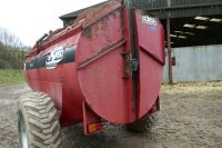 2007 HI SPEC 800 FYM SPREADER - 10