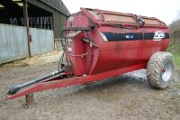 2007 HI SPEC 800 FYM SPREADER - 16