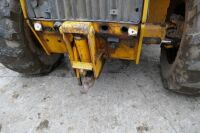 1994 JCB LOADALL FARM SPECIAL PLUS 527-58 TELEHANDLER - 15