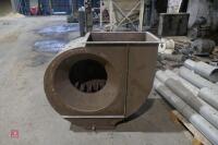 WEG 3 PHASE FAN (51) - 10