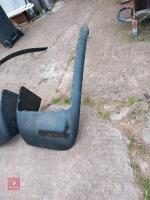 JOHN DEERE R SERIES NARROW REAR WINGS - 2