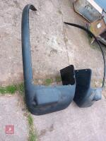 JOHN DEERE R SERIES NARROW REAR WINGS - 3