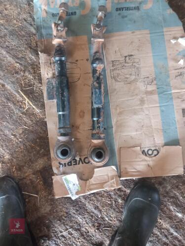 MASSEY FERGUSON 6200 LINKAGE PARTS