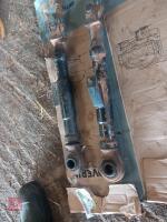 MASSEY FERGUSON 6200 LINKAGE PARTS - 5