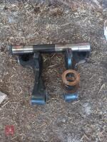 MASSEY FERGUSON 6200 LINKAGE PARTS - 6