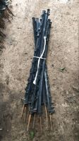 30 RUTLAND ELECTRIC FENCING STAKES - 2