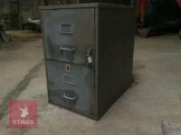 FIRE RESISTANT SAFE - 2