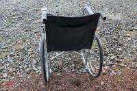 BUDDY WHEELCHAIR (104) - 4