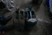 PAIR OF JERRY CANS