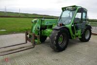 2008 MERLO PANORAMIC P32.6 TELEHANDLER