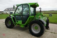 2008 MERLO PANORAMIC P32.6 TELEHANDLER - 2