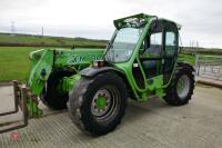 2008 MERLO PANORAMIC P32.6 TELEHANDLER - 5