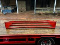 HERBST 24' TWIN AXLE LOW LOADING TRAILER - 11