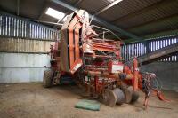 1990 GRIMME 90 POTATO HARVESTER