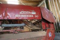 1990 GRIMME 90 POTATO HARVESTER - 10