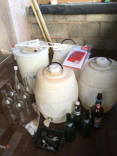 HOMEBREW KIT