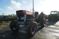 1966 MASSEY FERGUSON 130 2WD TRACTOR - 6