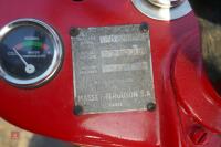 1966 MASSEY FERGUSON 130 2WD TRACTOR - 11