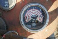 1965 MASSEY FERGUSON 130 2WD TRACTOR - 6