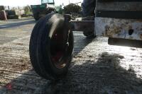 1965 MASSEY FERGUSON 130 2WD TRACTOR - 21