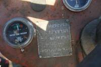 1965 MASSEY FERGUSON 130 2WD TRACTOR - 23