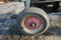 1965 MASSEY FERGUSON 130 2WD TRACTOR - 25