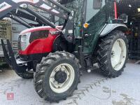 2017 VALTRA A73 4WD TRACTOR - 18