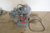 DELTA 1210MM MITRE SAW