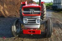 1968 MASSEY FERGUSON 135 2WD TRACTOR - 14