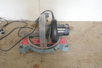 DELTA 1210MM MITRE SAW - 3