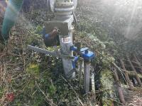 AFLA LAVAL PTO SLURRY PUMP - 2