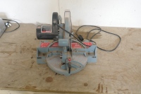 DELTA 1210MM MITRE SAW - 4