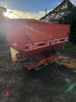 KUHN PK 1100 FERTILISER SPINNER(S/R) - 5