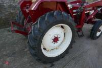 1976 INTERNATIONAL 454 2WD TRACTOR (S/R) - 31