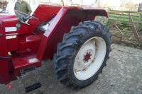 1976 INTERNATIONAL 454 2WD TRACTOR (S/R) - 32