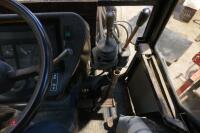 1990 INTERNATIONAL CASE 695 2WD TRACTOR - 9