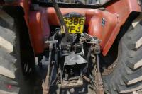 1990 INTERNATIONAL CASE 695 2WD TRACTOR - 12