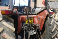 1990 INTERNATIONAL CASE 695 2WD TRACTOR - 29