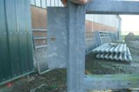 HD GALVANISED SHEEP BARRIER (1) - 6