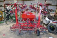 EINBOCK 6M TRAILED HARROWS & SEEDER - 3