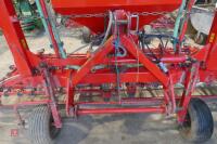 EINBOCK 6M TRAILED HARROWS & SEEDER - 14