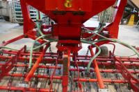 EINBOCK 6M TRAILED HARROWS & SEEDER - 21