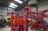 EINBOCK 6M TRAILED HARROWS & SEEDER - 24