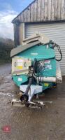 2009 RECO JELUN J3000 STRAW CHOPPER - 31