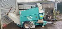 2009 RECO JELUN J3000 STRAW CHOPPER - 32