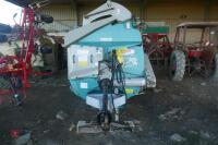 2009 RECO JELUN J3000 STRAW CHOPPER - 2