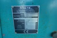 2009 RECO JELUN J3000 STRAW CHOPPER - 17