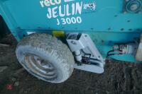 2009 RECO JELUN J3000 STRAW CHOPPER - 19